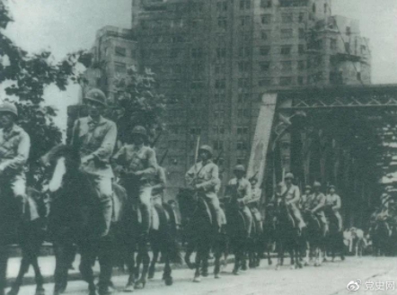 黨史上的今天丨5月27日