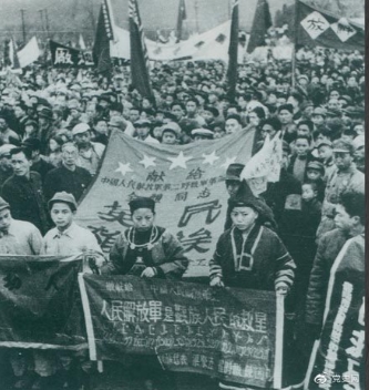 黨史上的今天丨11月15日